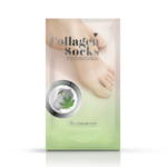 Collagen socks cannabis Hemp