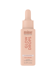 Minetan Glow Drops