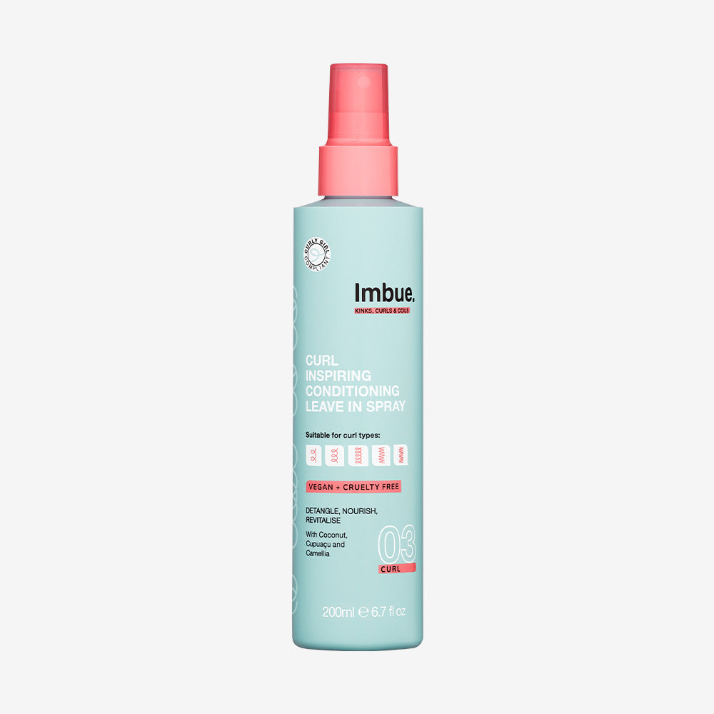 leave-in conditioner