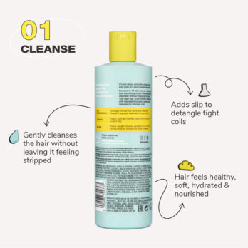 Imbue 01 cleanser