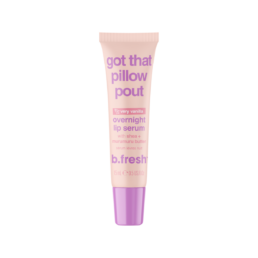 b.fresh - got that pillow pout, lip serum (15ml)