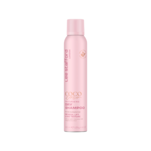 LeeStafford coco loco dry shampoo