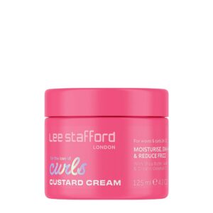 Lee Stafford For The Love Of Curls Curls & Coils Treatment Mask