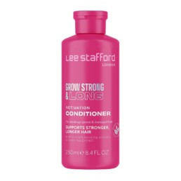 Lee Stafford Grow Strong and Long Activation Conditioner