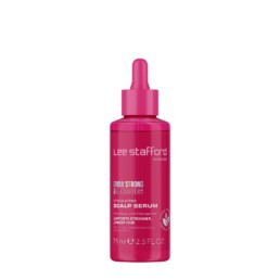 Lee Stafford Grow Strong and Long Stimulating Scalp Serum