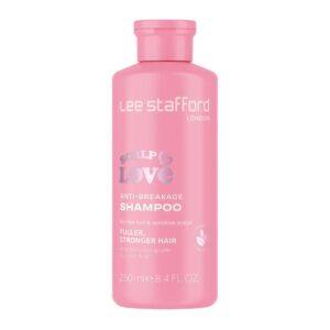 Lee Stafford Scalp Love Anti-Breakage Conditioner