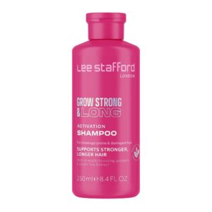 Lee Stafford Grow Strong and Long Activation Treatment Mask