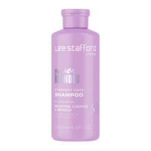 Lee Stafford Bleach Blondes Everyday Care Treatment Mask