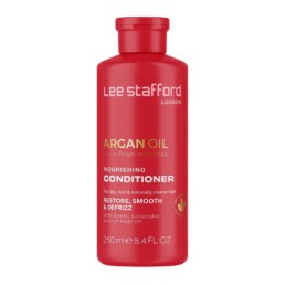 Lee Stafford Argan Oil Nourishing Shampoo - 250ml
