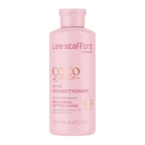 Lee Stafford Coco Loco Shine Conditioner