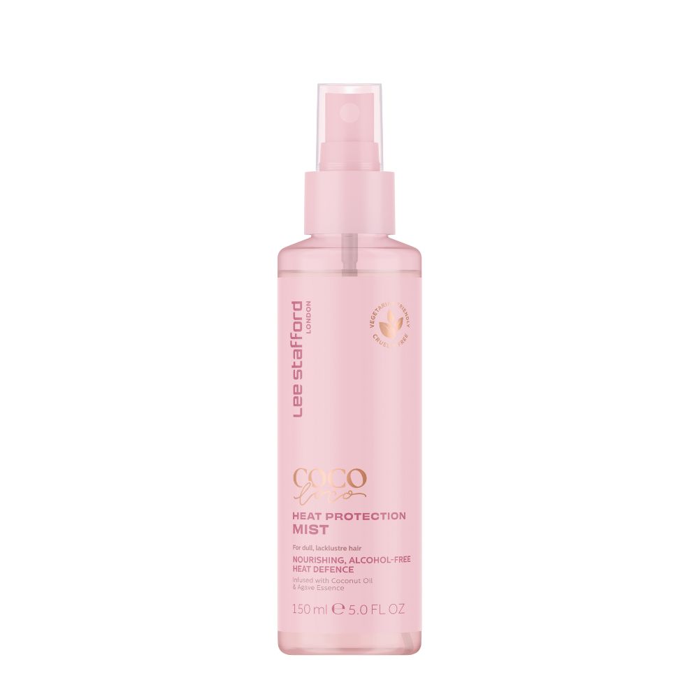 Lee Stafford Coco Loco Heat Protection Mist