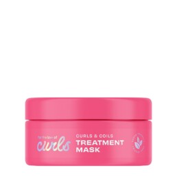 Curls & Coils Treatment Mask