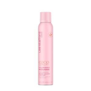 Lee Stafford Coco Loco Volumising Mousse