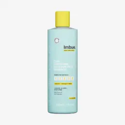 Imbue Curl Liberating Shampoo 400mL