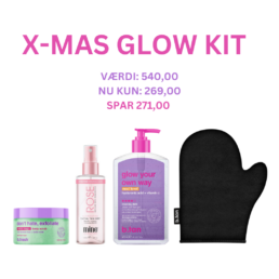 X-MAS Glow kit