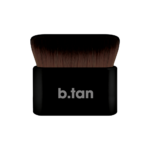 b.tan air brush'd face & body brush