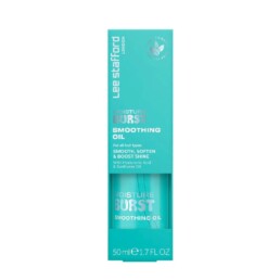 Lee Stafford Moisture Burst Smoothing Oil