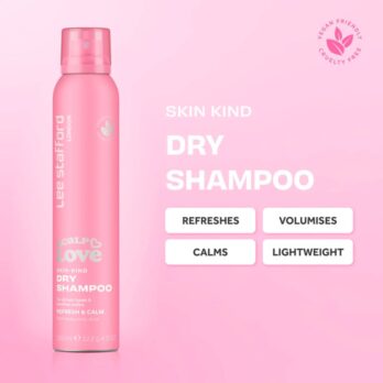 Lee Stafford Moisture Burst 10-in-1 Treatment Spray