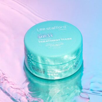 Lee Stafford Moisture Burst Hydrating Treatment Mask