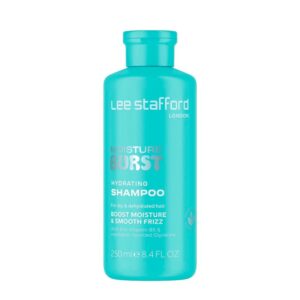 Lee Stafford Moisture Burst Hydrating Treatment Mask