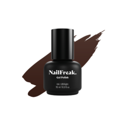 NailFreak - Funny Brownie