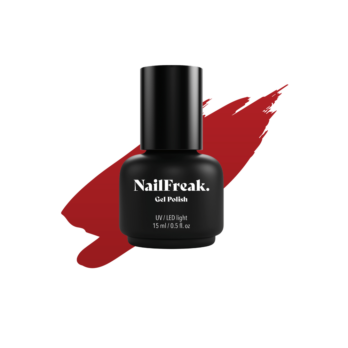 NailFreak - Pouty Monroe