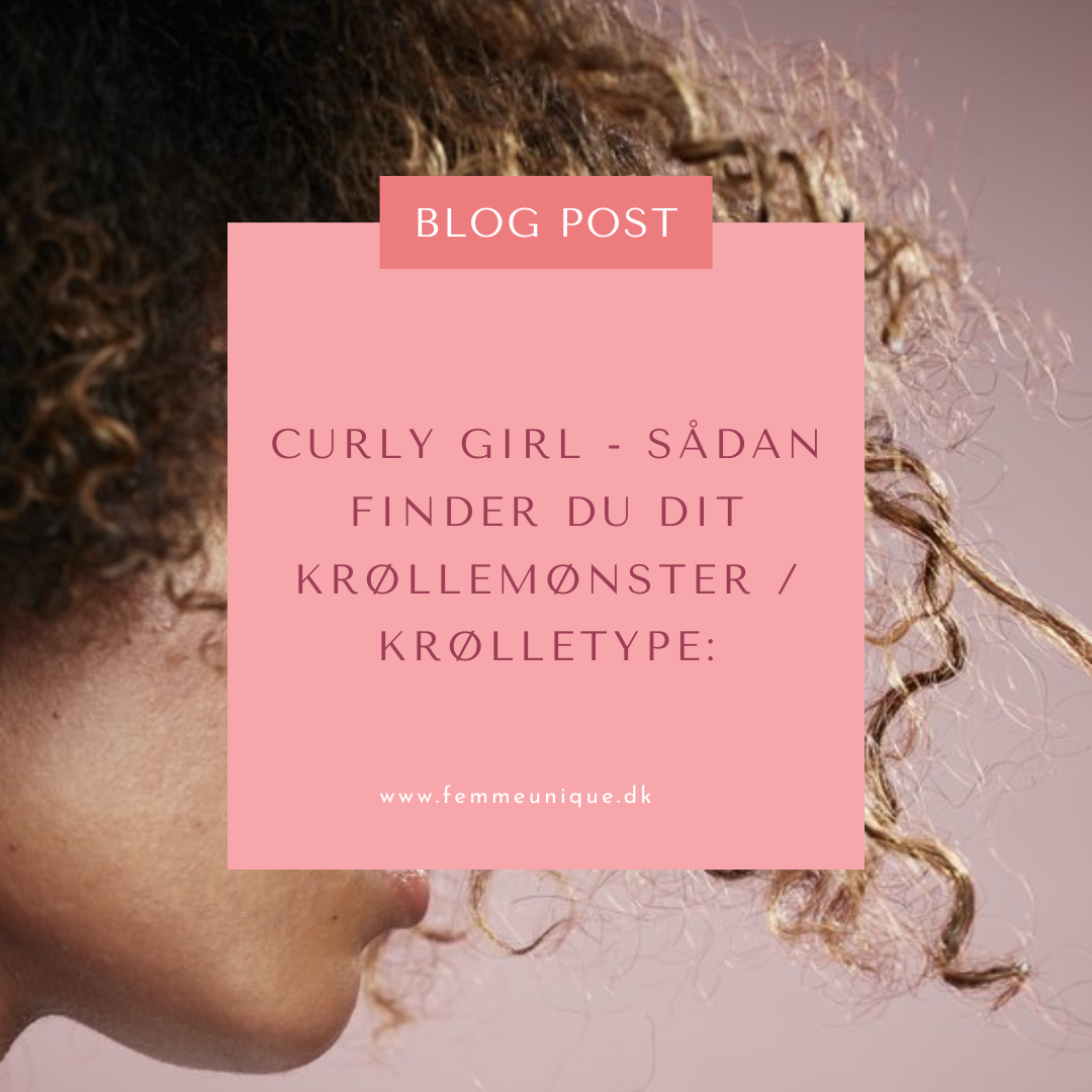 Blog - Curl pattern _ type