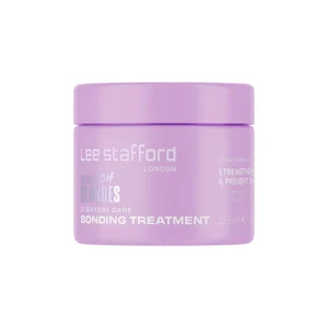 bonding treatment hårpleje haircare blødt sundt skinnende sundt hår K18 Olaplex Lee Stafford