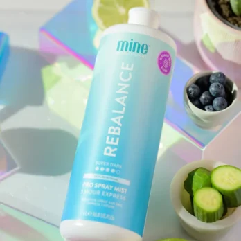 Minetan Professional Pro Mist Rebalance