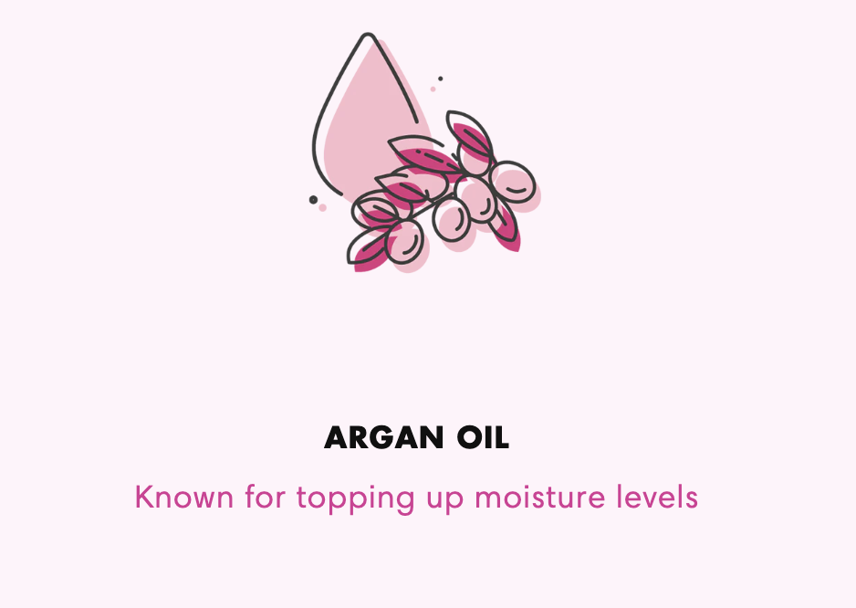 organ oil miracle oil ingredienser