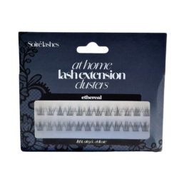 Soiré Lashes - Ethereal clear