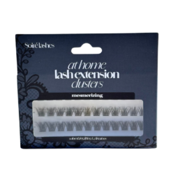 Soiré Lashes - Mesmerizing clear