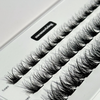 Soiré Lashes